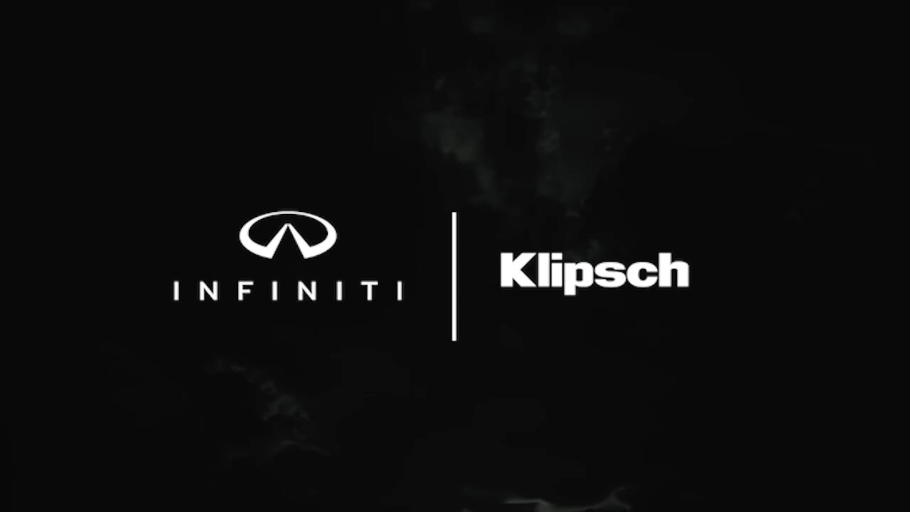 Klipsch In-Car Audio Demo