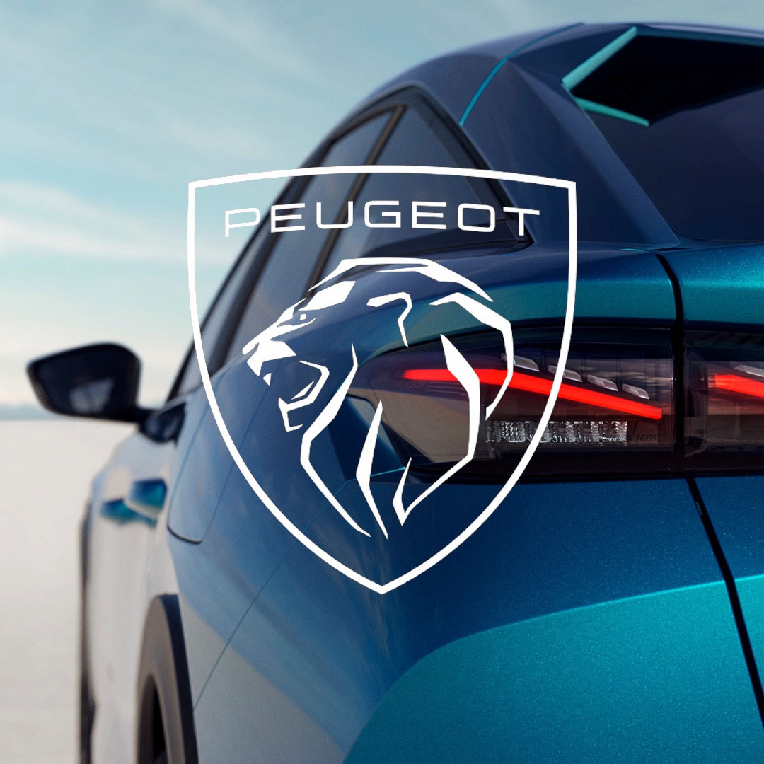 Peugeot 408 Walkaround