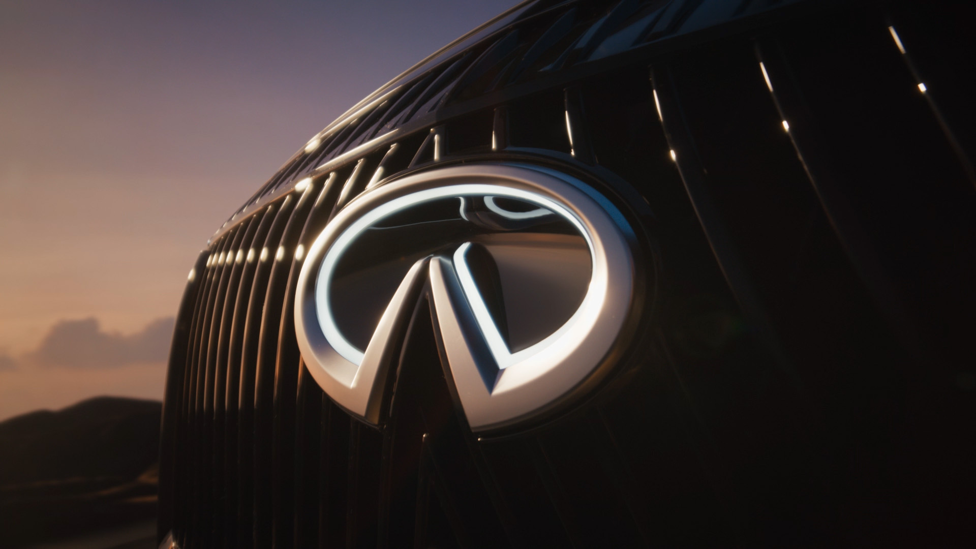 Infiniti QX80 Walkaround Video