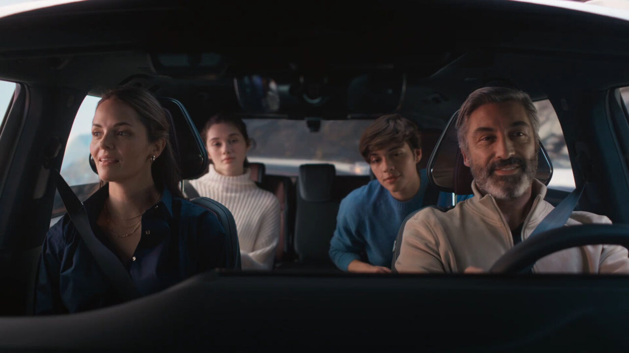 Infiniti QX80 Walkaround Video