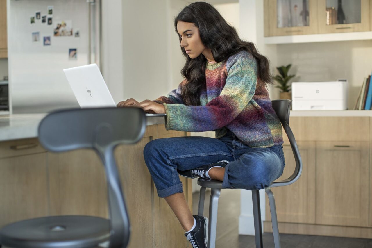 HP Commercial Printers Shoot